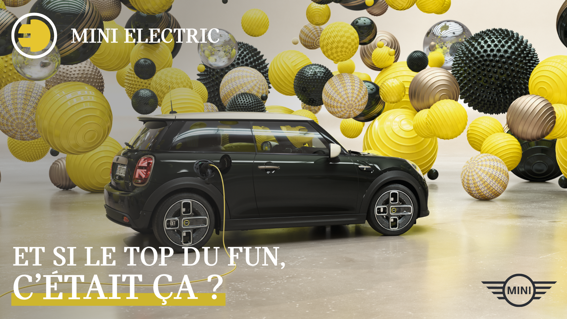 mini electric header
